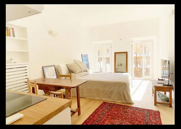 Appartement Argentina *