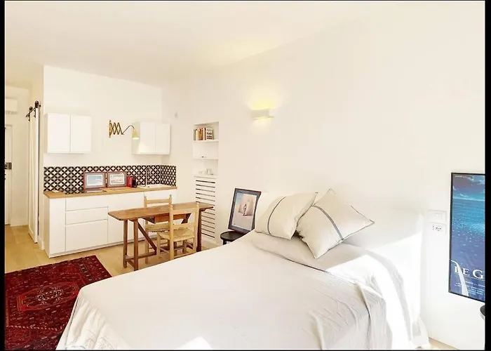Appartement Argentina Rome