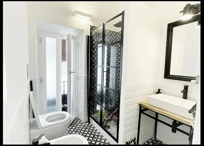 Argentina Appartement *